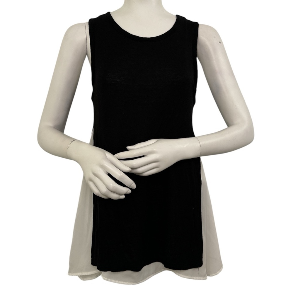 Finn & Clover top